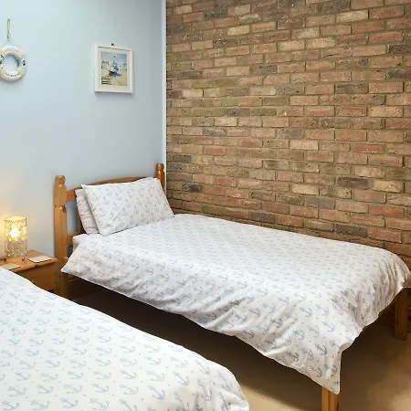 Hoggard Holiday home Filey