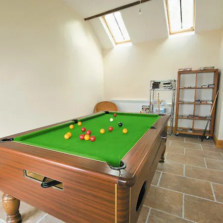 Hoggard Tatil Evi *